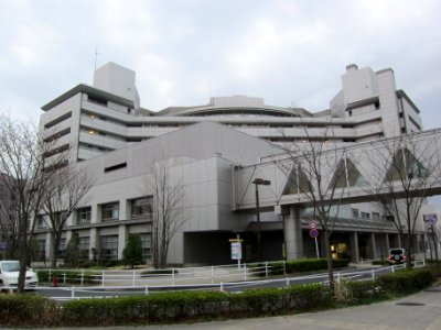 Showa University Northern Yokohama Hospital