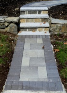 Sidewalk - Arlington, MA - DSC09680