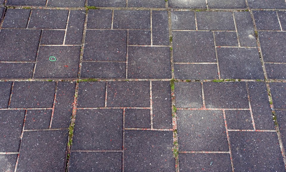 Sidewalk - Arlington, MA - DSC09730