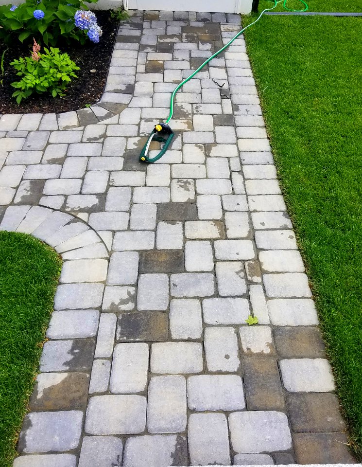 Sidewalk - Arlington, MA - 20200722 100516