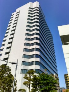 Showa-Univ-Hospital-Hospitalization-Bldg-2018042902