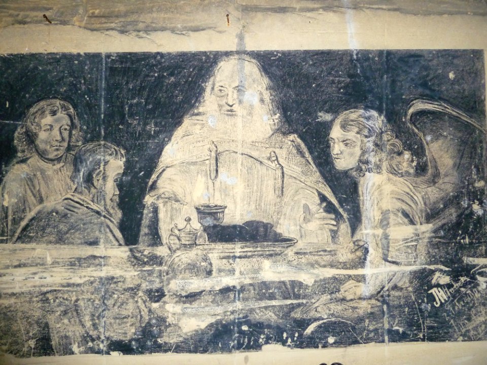 Sibbe-Kapel Sibbergroeve (5)