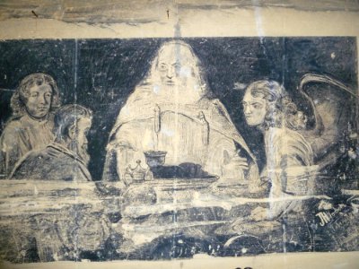 Sibbe-Kapel Sibbergroeve (5)