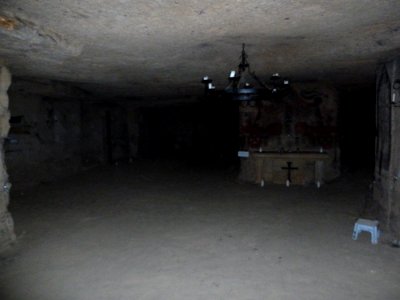 Sibbe-Kapel Sibbergroeve (6)