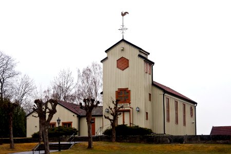 Sibbhults kyrka