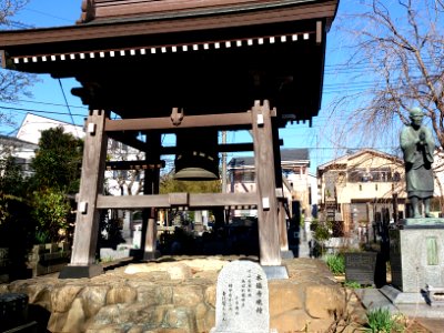 ShourouHonpukujiMatsudo