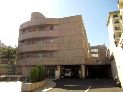 Showa University Fujigaoka Rehabilitation Hospital