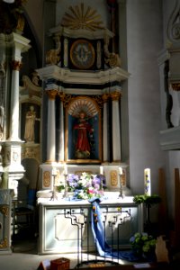Siddinghausen - St. Johannes Baptist - 7