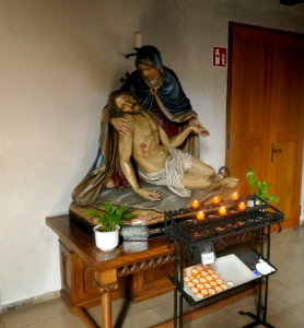 Siddessen - St. Agatha - 7