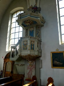 Siddinghausen - St. Johannes Baptist - 9