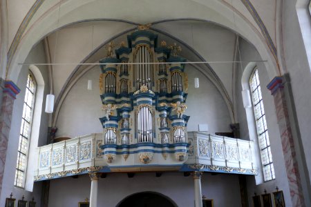 Siddinghausen - St. Johannes Baptist - 6