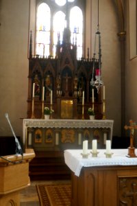 Siddessen - St. Agatha - 4