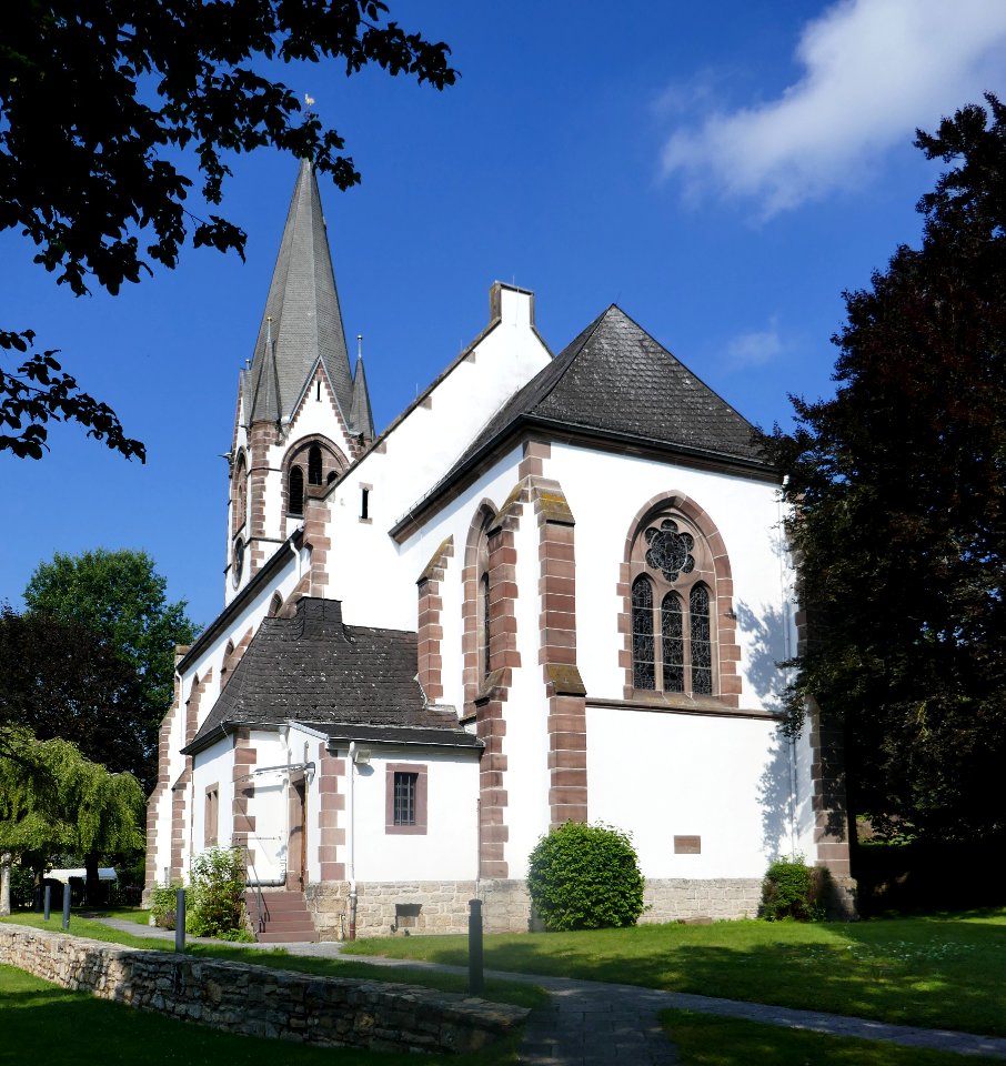 Siddessen - St. Agatha - 1