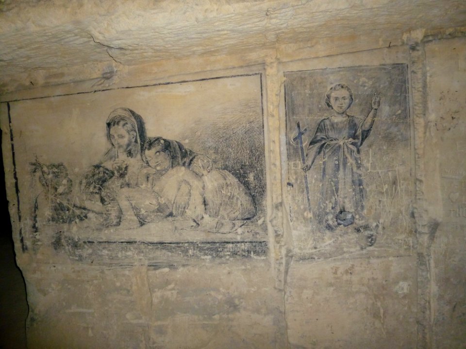 Sibbe-Kapel Sibbergroeve (3)