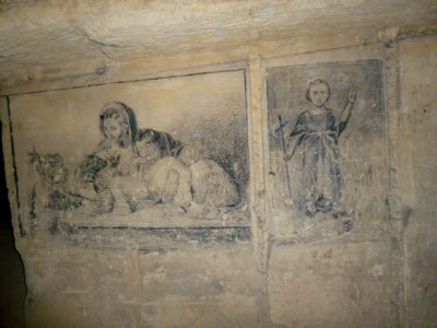 Sibbe-Kapel Sibbergroeve (3)