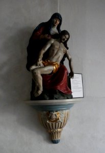 Siddinghausen - St. Johannes Baptist - 8