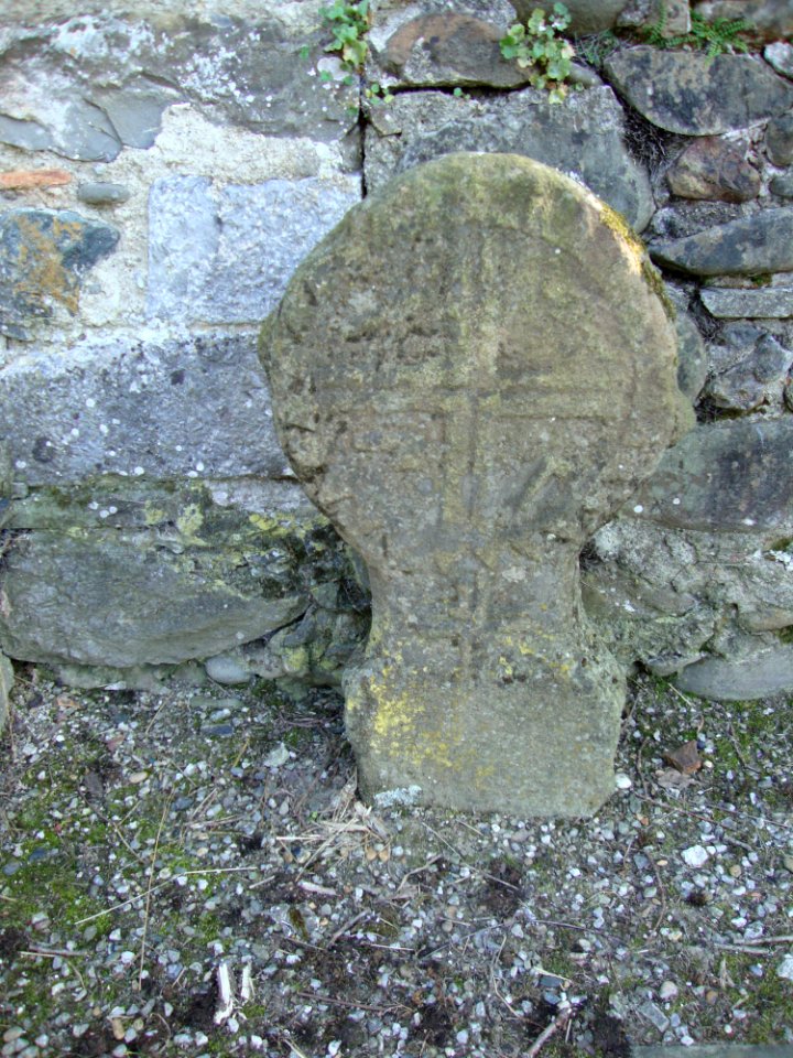 Sibas (Alos-Sibas-Abense, Pyr-Atl, Fr) vieille stèle basque