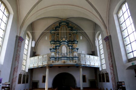Siddinghausen - St. Johannes Baptist - 5