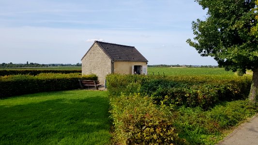 Sibbe-ingang Sibbergroeve aan Daalhemerweg (2)