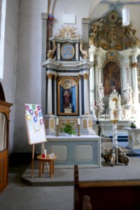 Siddinghausen - St. Johannes Baptist - 3