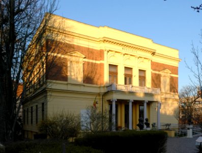 Sibio, naturhistoria muzeo, 9