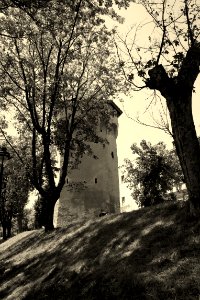 Sibiu Turnul Archebuzierilor 5