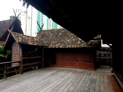 Siam Society - Bangkok - 2017-07-25 (028)