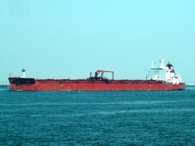 Siboti - IMO 9009396 - Callsign C6UV3 , leaving Port of Rotterdam, Holland 15-Jul-2005 photo-3