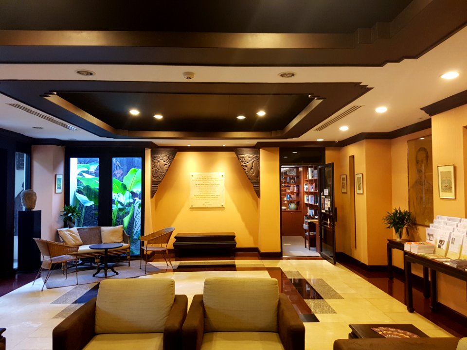 Siam Society - Bangkok - 2017-07-25 (010)