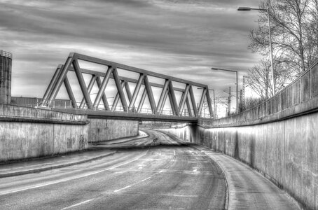 Emden east frisia landscape