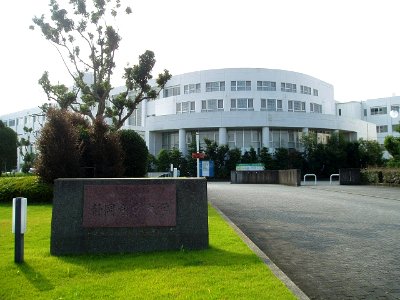 Shizuoka-Sangyo-Univ-Iwata-2014072101