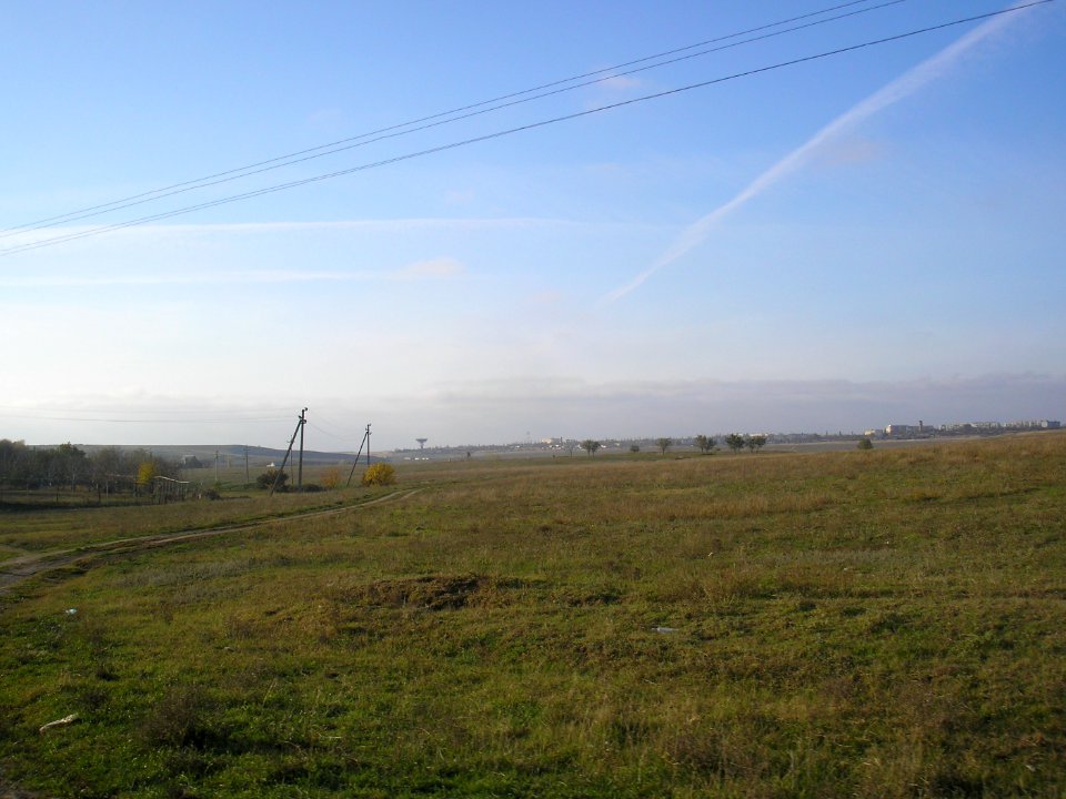 Shkolnoe 2