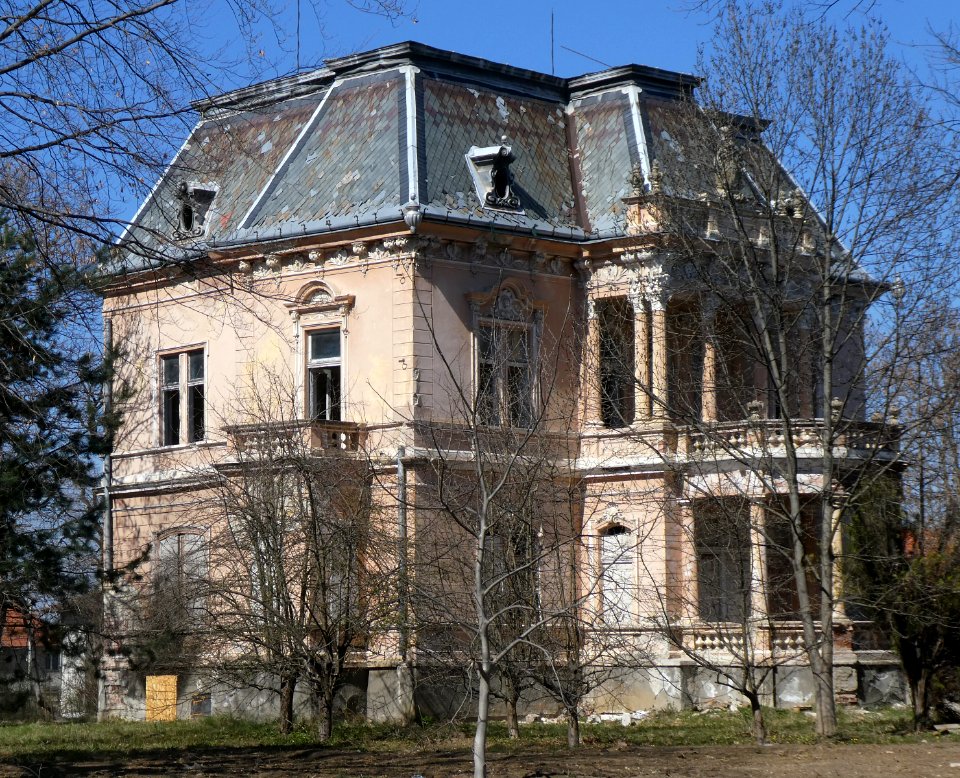 Sibiu, Palatul Mitropoliei, 2