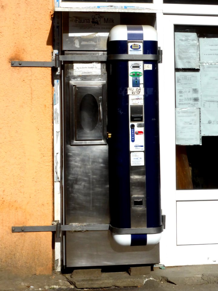 Sibio, lakto-vendilo, 1