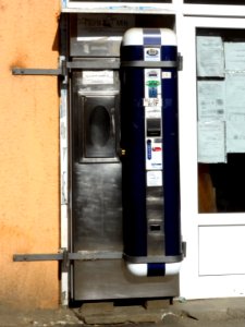 Sibio, lakto-vendilo, 1