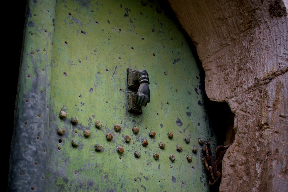 Shrine of Nahum in alQosh near Duhok and Mosul 11