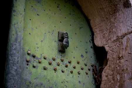 Shrine of Nahum in alQosh near Duhok and Mosul 11