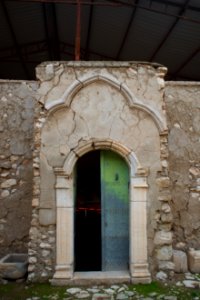 Shrine of Nahum in alQosh 09