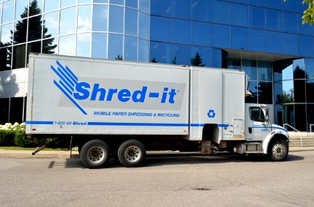 Shred-it