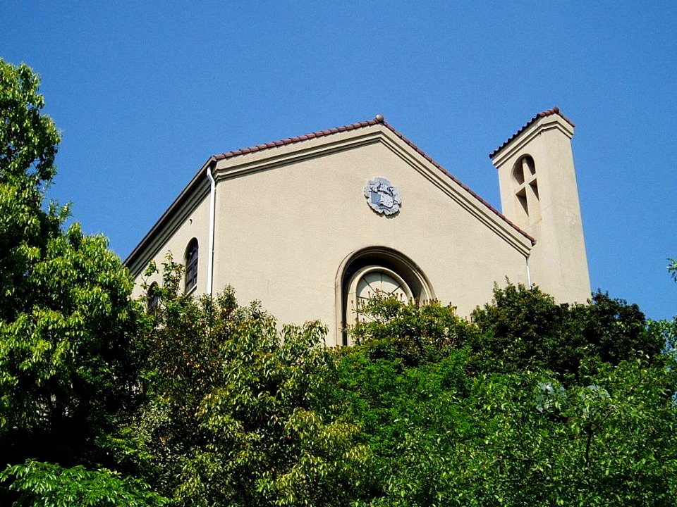 Shoei-Junior-College-Howe-Memorial-Hall-2016050101