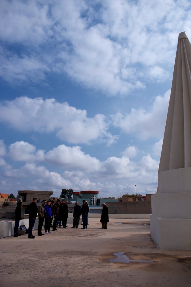 Shrine of Shekhse Bate in Babera village 21