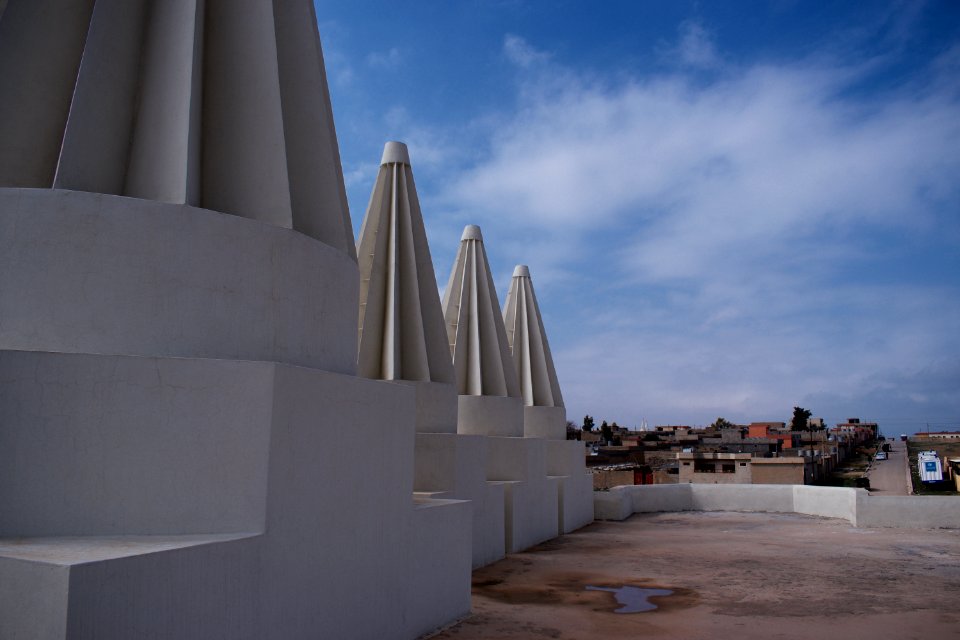 Shrine of Shekhse Bate in Babera village 18