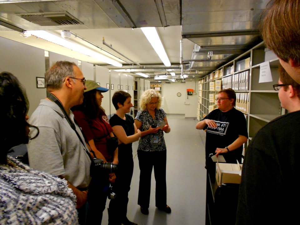 SI archives Grand Tour 1