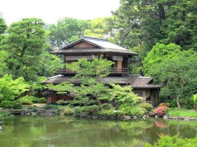 Shusui-tei Kyoto Gyoen 005