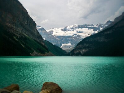 Lake louise canada travel