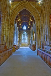 Sheffield Anglican Cathedral (74315813)