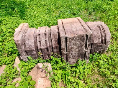 Shiva temple number 2, Khammampally Telangana - 53