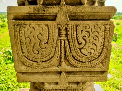 Shiva temple number 2, Khammampally Telangana - 10