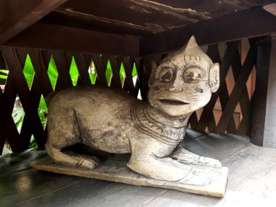 Siam Society - Bangkok - 2017-07-25 (031)