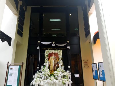 Siam Society - Bangkok - 2017-07-25 (011)